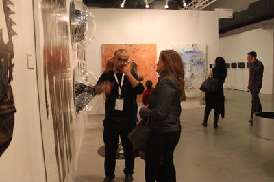 contemporary istanbul