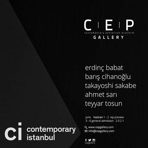 contemporary istanbul 2021